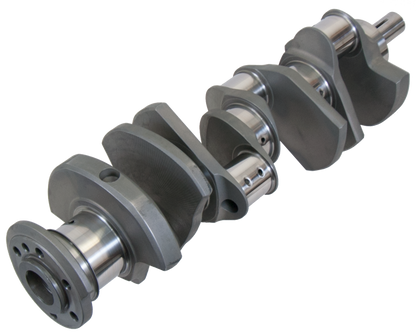 Eagle Pontiac 455 4.250in Stroke 2.200in Rod Journals Forged 4340 Steel Crankshaft