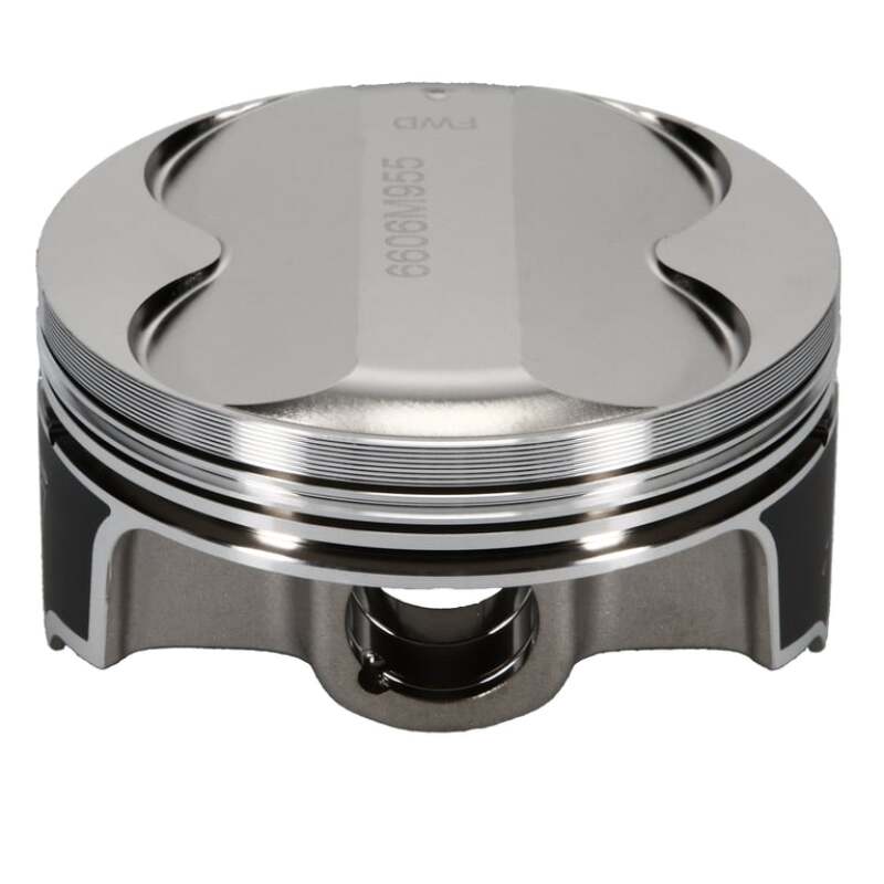 Wiseco Nissan VQ35 95.50 mm Bore 29.67 mm CH 7.00 CC Piston Set