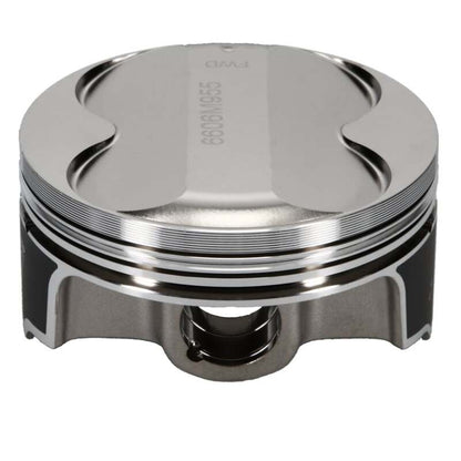 Wiseco Nissan VQ35 95.50 mm Bore 29.67 mm CH 7.00 CC Piston Set