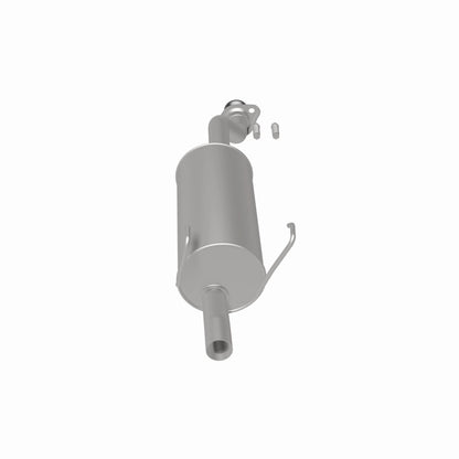 BRExhaust 94-01 Acura Integra 1.8L Muffler Kit