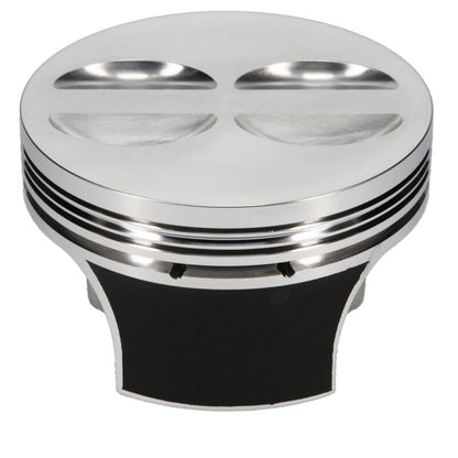 JE Pistons 602 SBC CRATE KIT 4005-3480-5700-1560