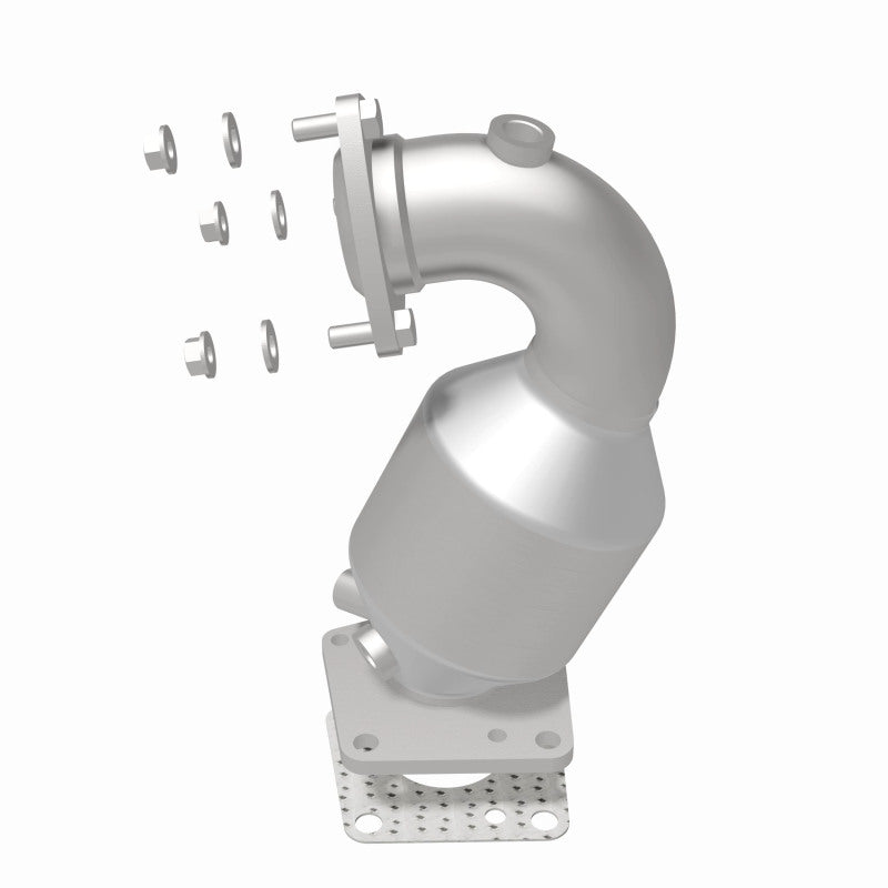 MagnaFlow 2003 Saab 9-3 2.0L Direct Fit Converter