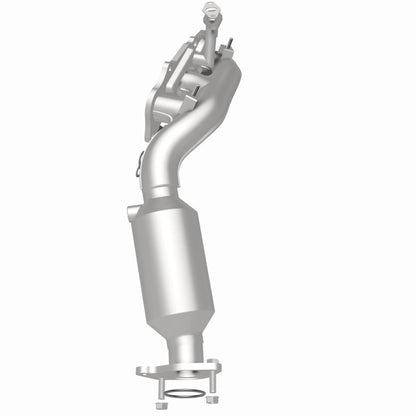 MagnaFlow 2013 FJ Cruiser V6 4 OEM Manifold Direct Fit Converter