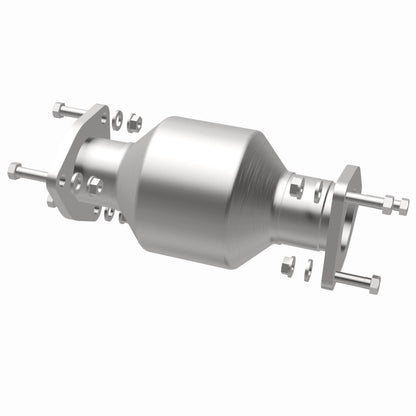 MagnaFlow Direct Fit Catalytic Converter 09-15 Honda Pilot 3.5L