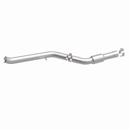 MagnaFlow 15-16 328i GT xDrive L4 2 OEM Underbody Direct Fit Converter