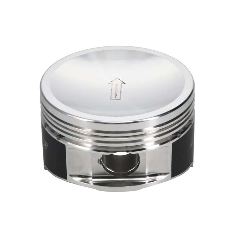 Manley Ford 4.6L Modular V8 Piston Set - 3.552in Bore 1.200in CH, -18.00 CC