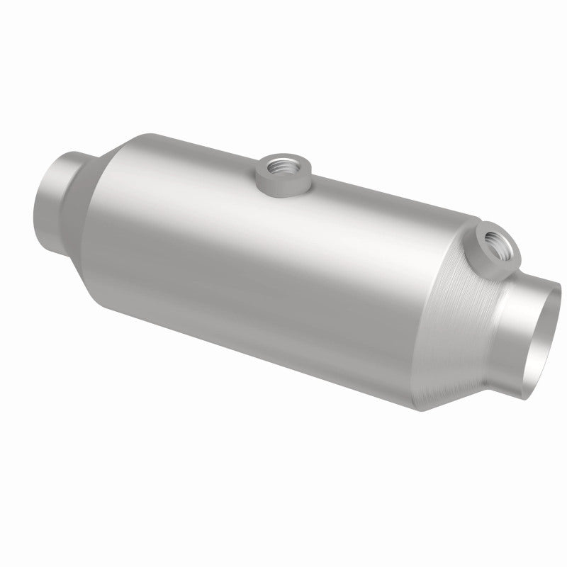 MagnaFlow 2.25 1-O2 CA Universal Converter