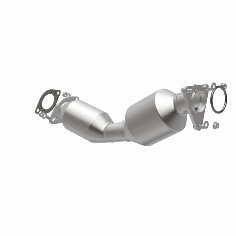 MagnaFlow 09-12 Infiniti FX35 3.5L Direct Fit Converter