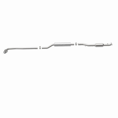 MagnaFlow 08-10 Mitsubishi Outlander 2.4L Direct Fit Converter