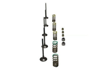 Wiseco 01-13 Yamaha YZ250F Steel Valve Set