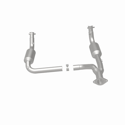 MagnaFlow 2000 Cadillac Escalade 5.7L Direct Fit Converter