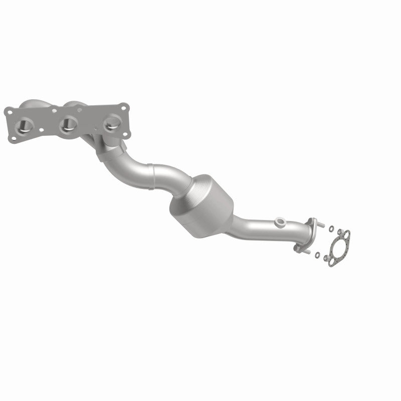 MagnaFlow 06-08 BMW Z4 3.0L Direct Fit Converter