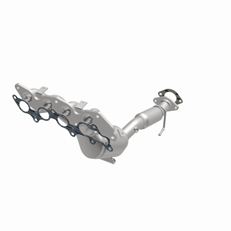 MagnaFlow 14-15 Ford Transit Connect 2.5L Direct Fit Converter