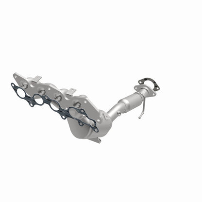 MagnaFlow 14-15 Ford Transit Connect 2.5L Direct Fit Converter