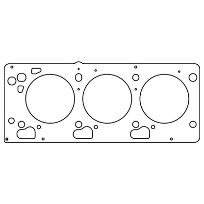Cometic Chrysler EGF/EGG/EGJ/EGK/EGQ/EGS SOHC V6 .075in MLS Cylinder Head Gasket - 96.5mm Bore - RHS