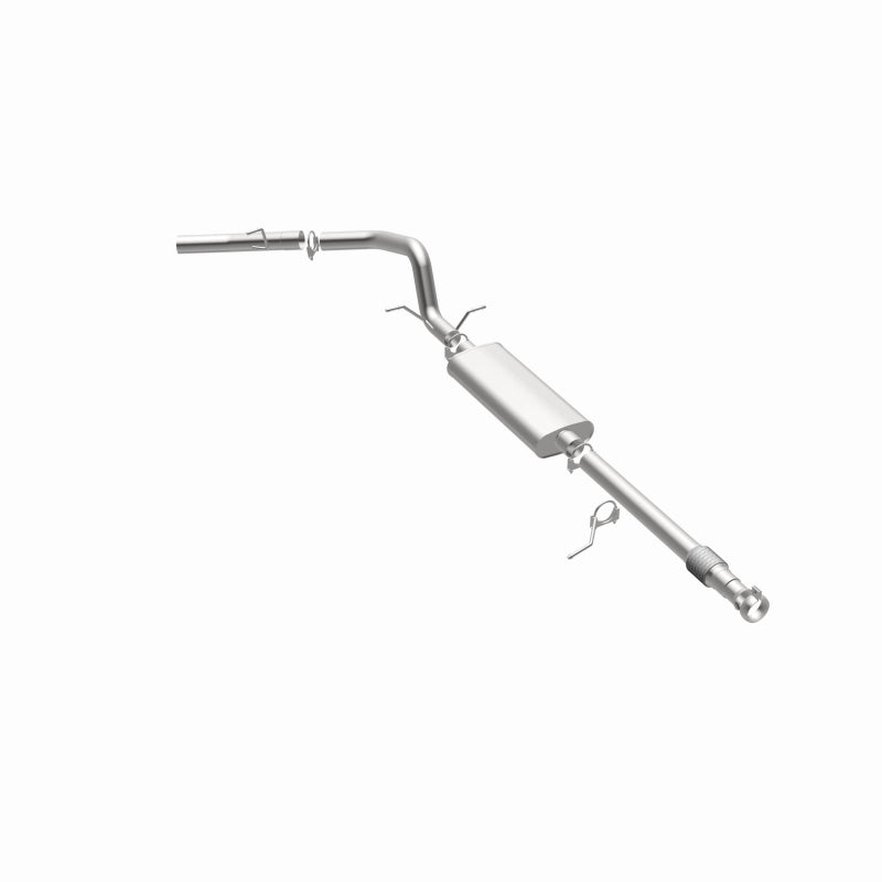 MagnaFlow BRE Exhaust Kit 09-14 Tahoe Yukon 5.3L