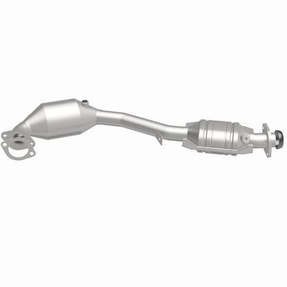 MagnaFlow 2005 Subaru Outback 2.5L Direct Fit Converter