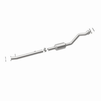 MagnaFlow 04-05 Buick Rendezvous 3.4L Direct Fit Converter