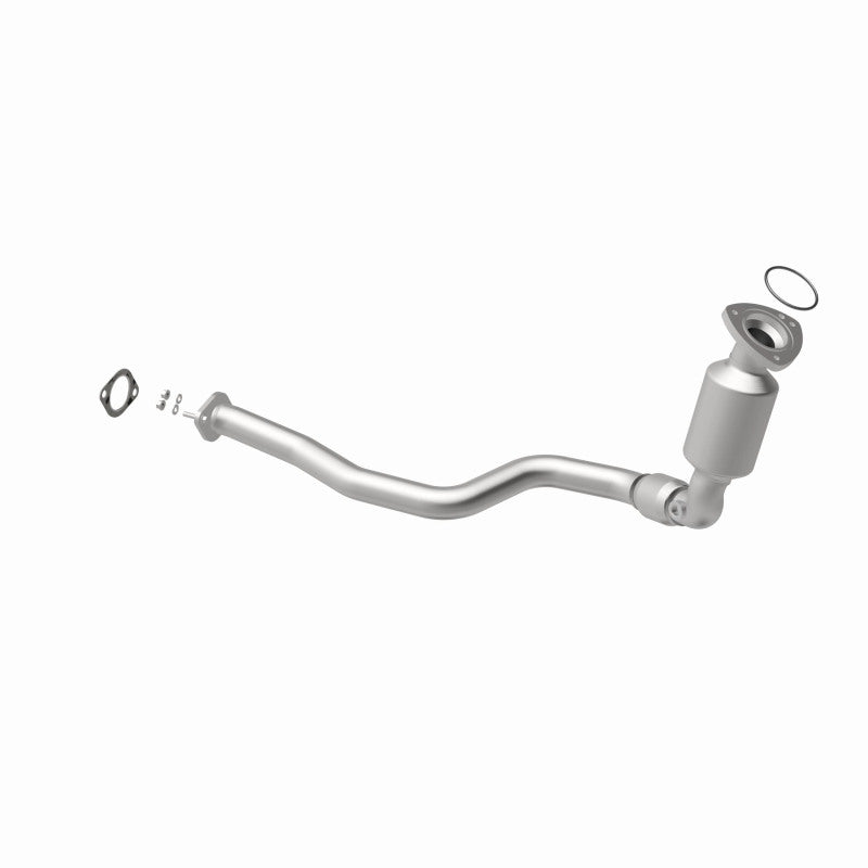 MagnaFlow 2008 EQUINOX 3.6L Underbody Direct Fit Converter