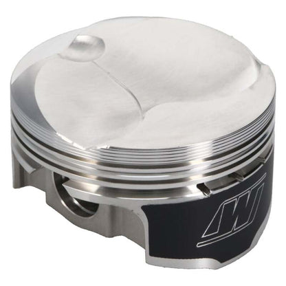 Wiseco Chevy LS 4.005in Bore 1.165in CH 10.00 CC Piston Set