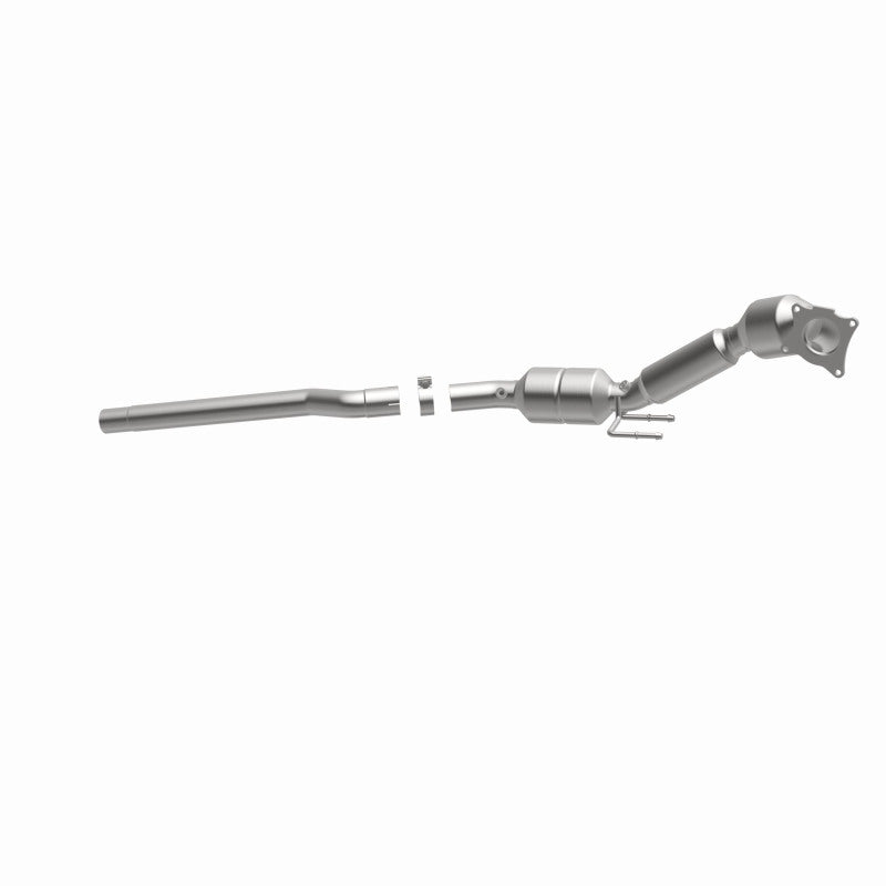 MagnaFlow 09-15 CC L4 2 OEM Underbody Direct Fit Converter
