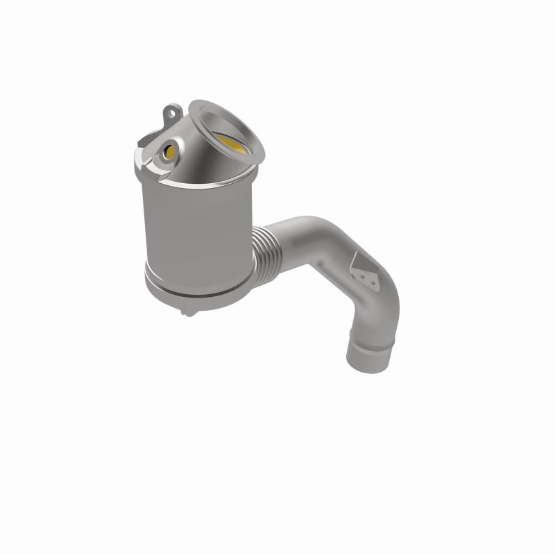 MagnaFlow 13-17 BMW 550i 4.4L Closed Couple Direct Fit Converter
