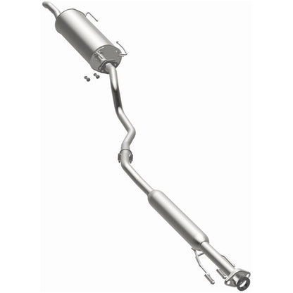 MagnaFlow BRE Exhaust Kit 13-17 NISSAN SENTRA 1.8L
