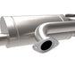 aFe 2023+ Mazda CX-50 Takeda 2.5in 304 SS Axle-Back Exhaust System w/ Black Tips