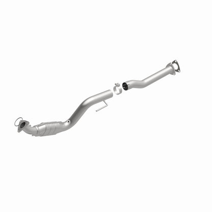 MagnaFlow 2006 Chevrolet Express 2500 4.8L Direct Fit Converter