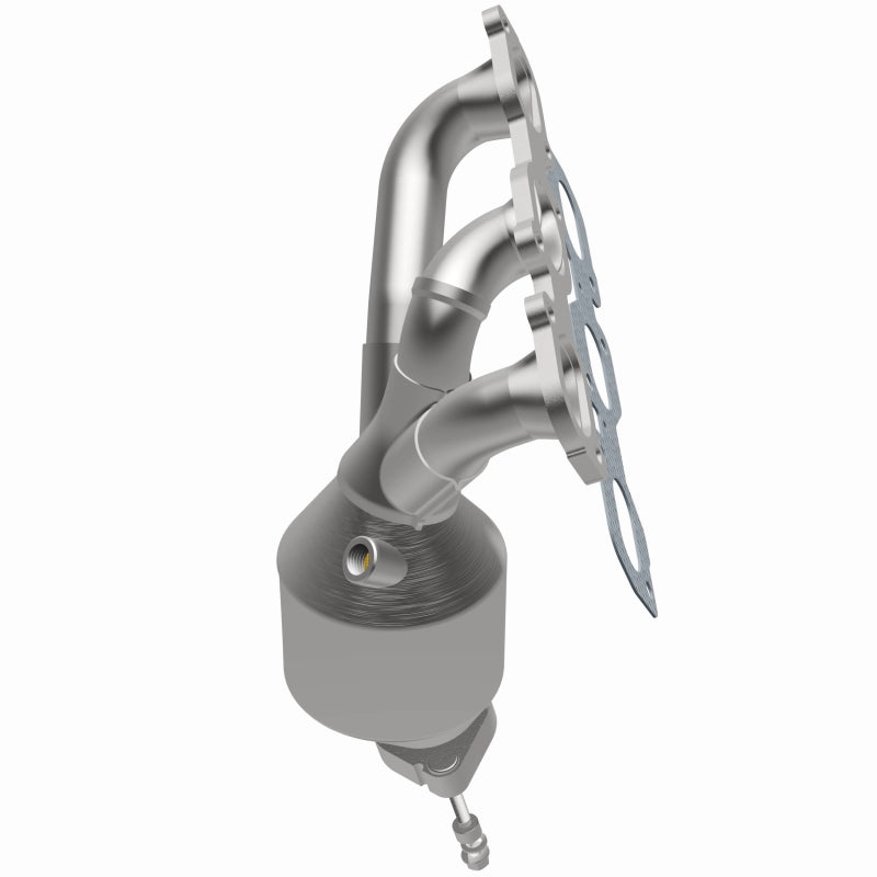 MagnaFlow 10-12 Ford Escape 3.0L Direct Fit Converter