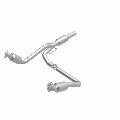MagnaFlow 01-02 Dodge Ram 2500 5.9L Direct Fit Converter