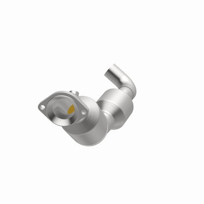 MagnaFlow 22-23 Ford F-150 2.7L Left OEM Direct Fit Converter