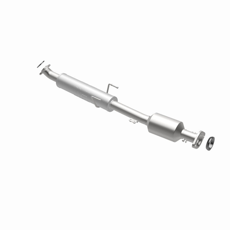 MagnaFlow 07-10 Toyota Sienna 3.5L Direct Fit Converter