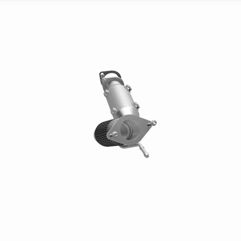 MagnaFlow 17-20 Nissan Rogue Sport Rear Underbody 2L Direct Fit Converter