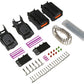 AEM EV Plug & Pin Kit for VCU300