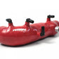 PERRIN 02-07 Subaru WRX / 04-21 STI / 04-08 Forester XT Turbo Inlet Hose - Red