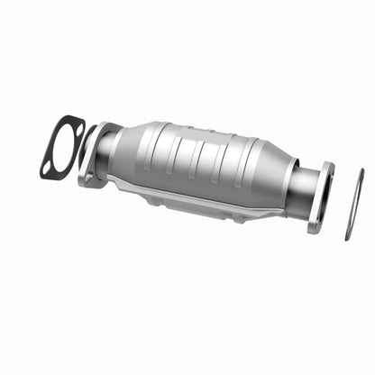 MagnaFlow 86-94 Nissan/Toyota CA Direct Fit Converter