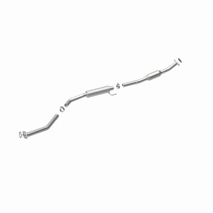 MagnaFlow 00-05 Toyota Celica 1.8L Direct Fit Converter