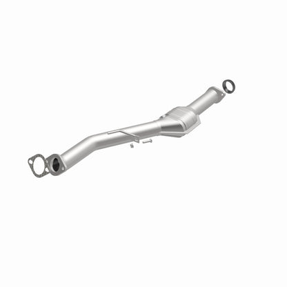MagnaFlow 09-13 Subaru Forester 2.5L Direct Fit Converter
