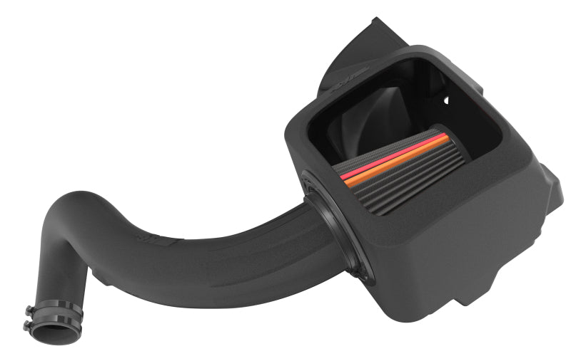 K&N 13-21 Dodge/RAM 1500 V6 3.6L NextGen Cold Air Intake - Dryflow