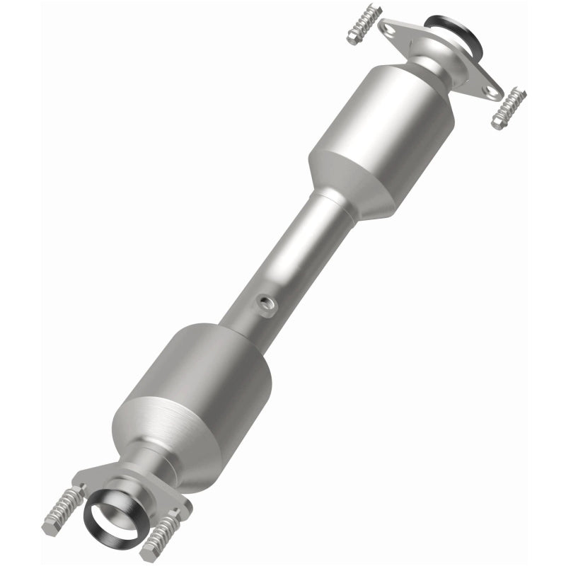 MagnaFlow Direct Fit Catalytic Converter 2018 Nissan Versa 1.6L