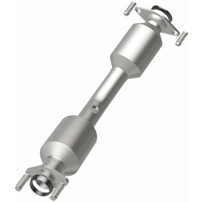 MagnaFlow Direct Fit Catalytic Converter 2018 Nissan Versa 1.6L