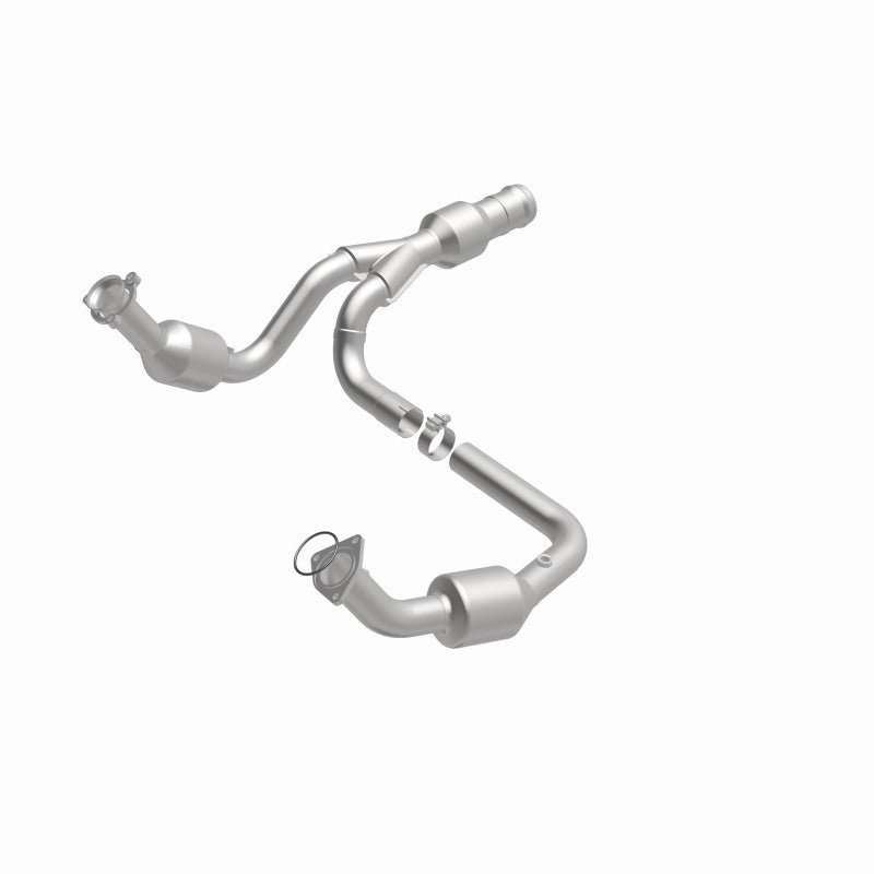 MagnaFlow 11-15 GMC Yukon 6.2L Direct Fit Converter