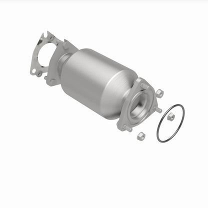 MagnaFlow 2014 RLX 3.5L Underbody Direct Fit Converter