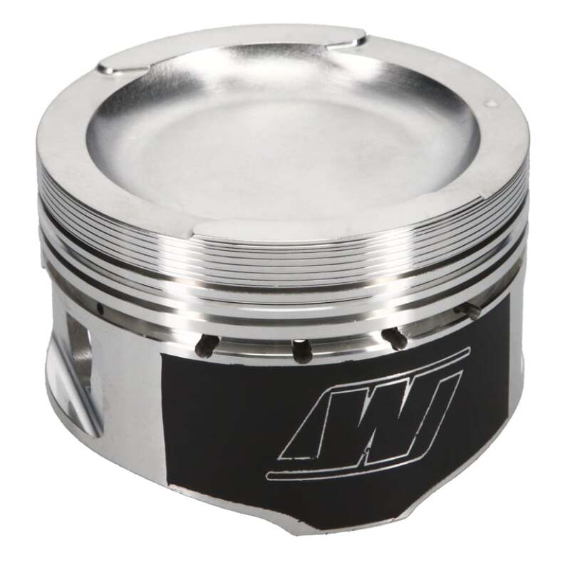 Wiseco VW BFH 84.50 mm Bore 29.25 mm CH -30.50 CC Piston Set