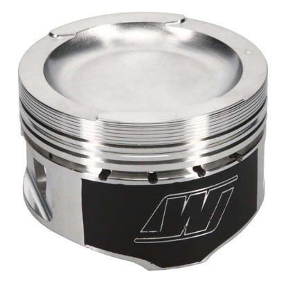 Wiseco VW KR/PL 81.50 mm Bore 32.64 mm CH -7.36 CC Piston Set