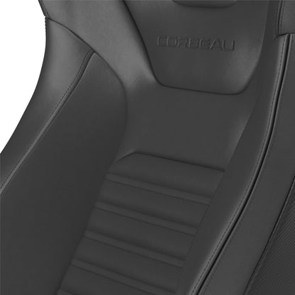 CORBEAU - ASSENTOS RECLINÁVEIS RRS - PAR