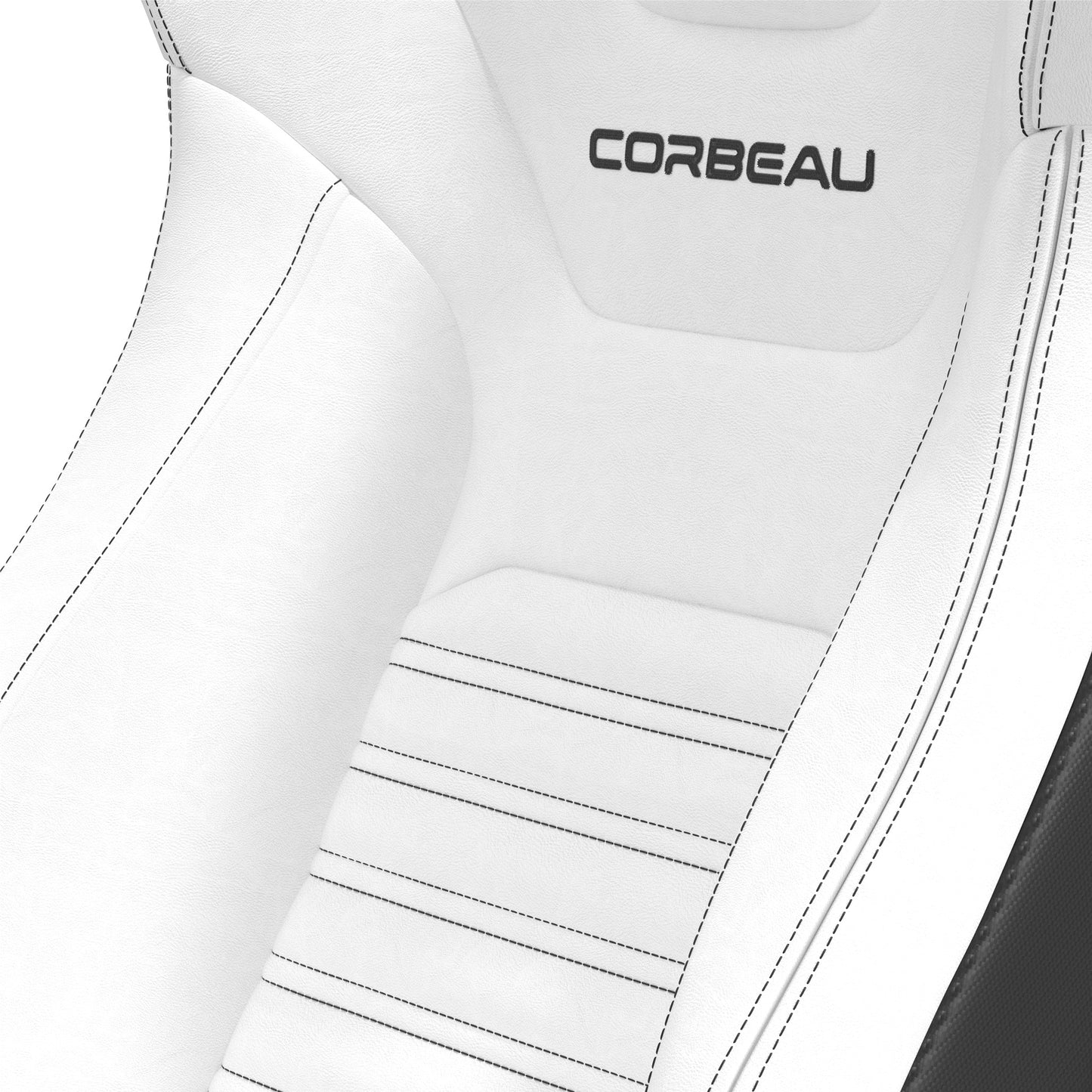 CORBEAU - ASSENTOS RECLINÁVEIS RRS - PAR