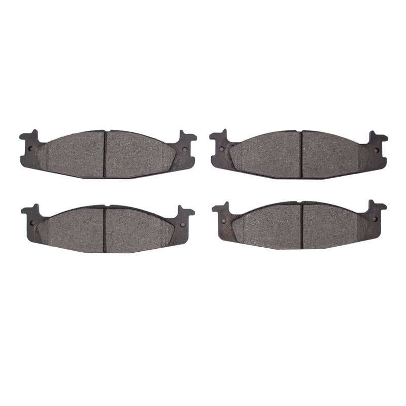 R1 94-03 Ford F-150 4WD Front Super Duty Brake Pads