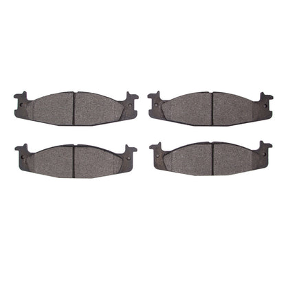 R1 94-03 Ford F-150 4WD Front Super Duty Brake Pads